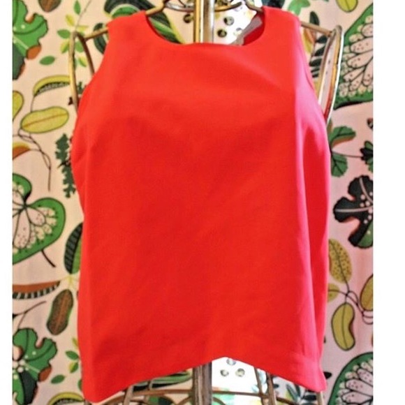 Lovers + Friends Tops - Lovers+ Friends Tulip Top